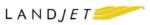 landjet logo